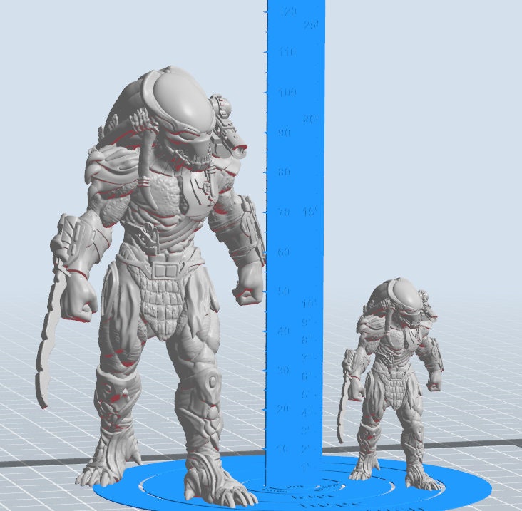 Berserk Skull Hunter , Papsikels